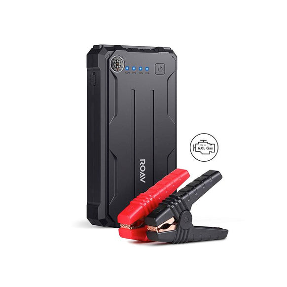 Anker Roav ジャンプスターター Pro