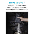Anker Roav ジャンプスターター Pro 1000A