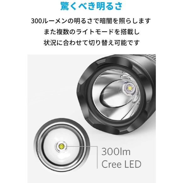 Anker Bolder LC30