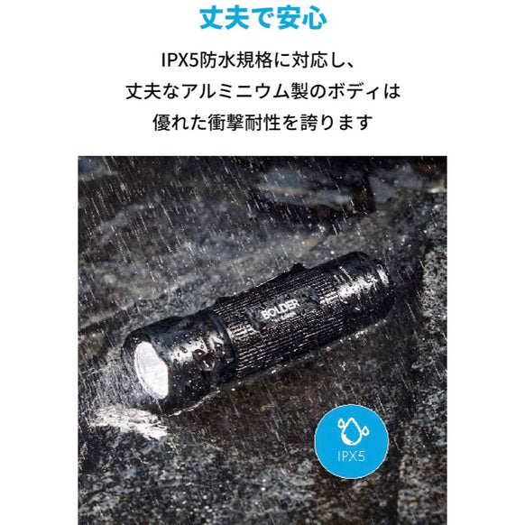 Anker Bolder LC30
