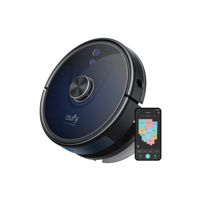 Eufy RoboVac L35 Hybrid