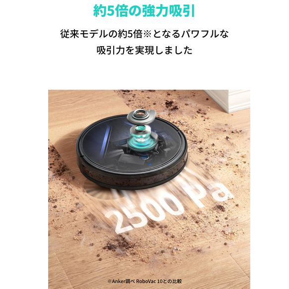 Eufy RoboVac G20