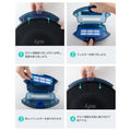 Eufy RoboVac 交換用パーツキット (11S Max / 15C Max / 30C Max / G20 / G20 Hybrid / G30 / G30 Edge / G30 Hybrid 対応)