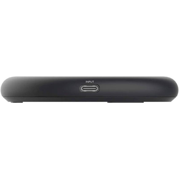 Amazon Echo Buds (第2世代、ワイヤレス充電ケース付き) 用 PowerWave 5Wワイヤレス充電パッド