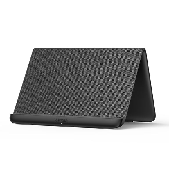 Fire HD 10 Plus用 Anker ワイヤレス充電スタンド