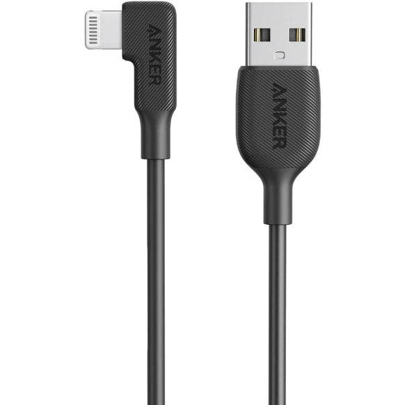 Anker PowerLine Play 90 ライトニングケーブル 0.9m