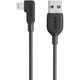 Anker PowerLine Play 90 ライトニングケーブル 0.9m