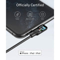 Anker PowerLine Play 90 ライトニングケーブル 0.9m