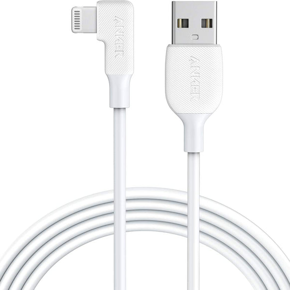 Anker PowerLine Play 90 ライトニングケーブル 1.8m