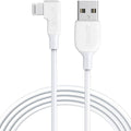 Anker PowerLine Play 90 ライトニングケーブル 0.9m