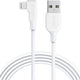 Anker PowerLine Play 90 ライトニングケーブル 0.9m