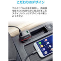 Anker PowerDrive+ 2 with Quick Charge 2.0