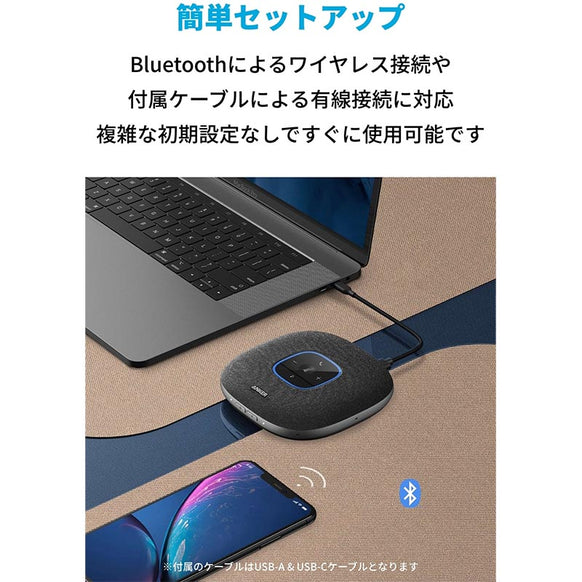Anker PowerConf S3