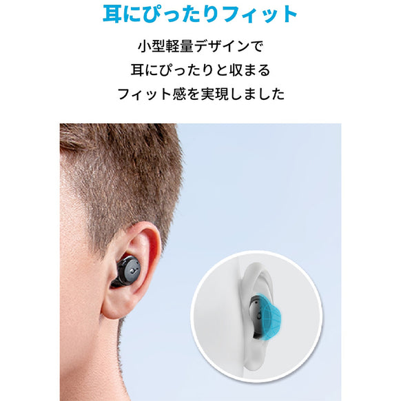 Soundcore Life A3i