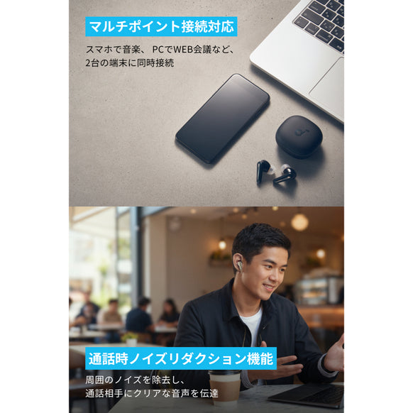 Soundcore Liberty 4