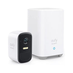 Eufy Security eufyCam 2C 1-Cam Kit