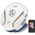 Eufy RoboVac X8 Hybrid
